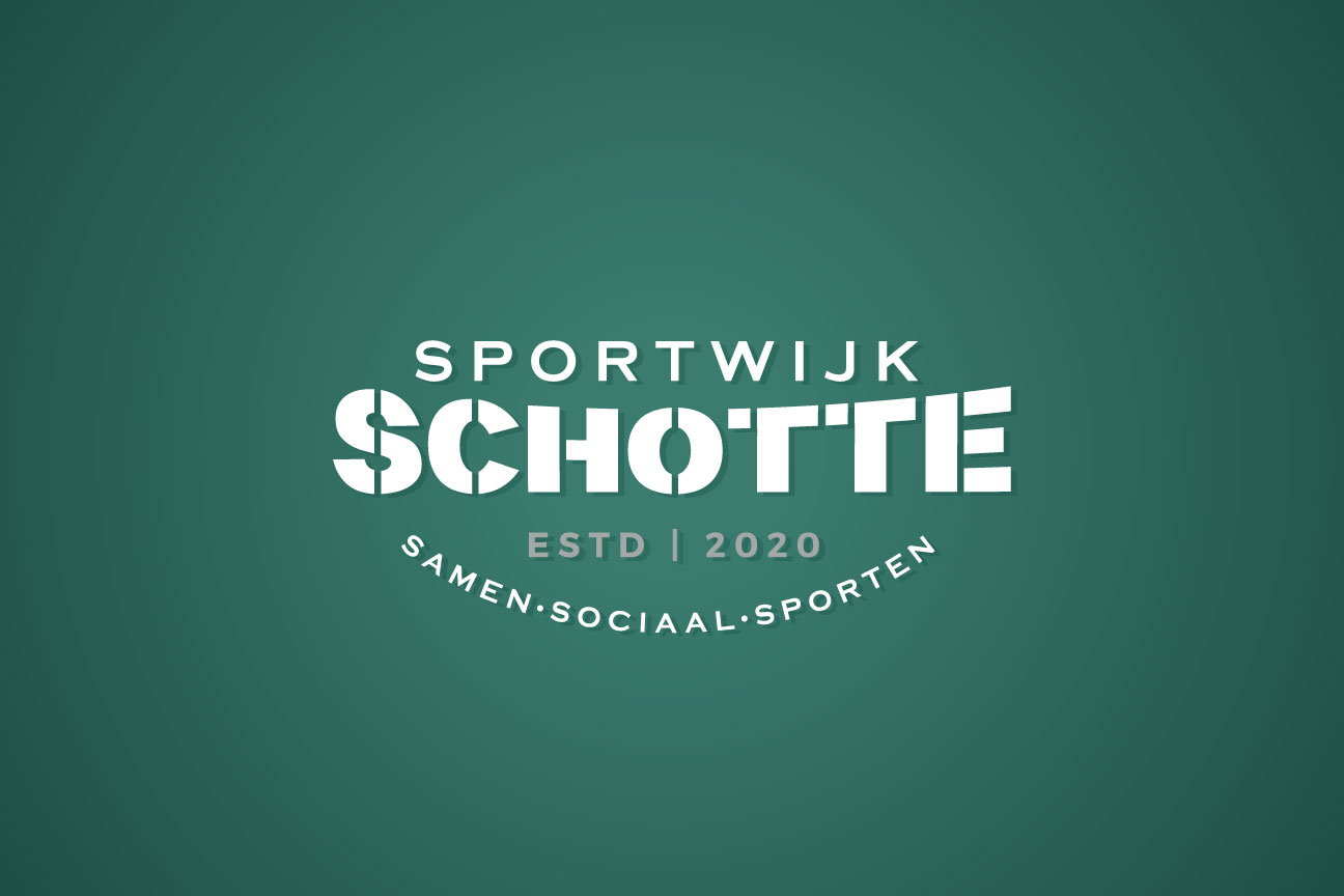 Logo Sportwijk Schotte