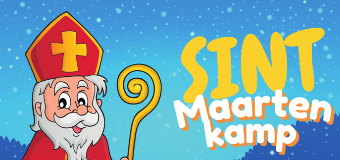 Sint-Maartenkamp: 2 en 3 november 2023: VOLZET!!!