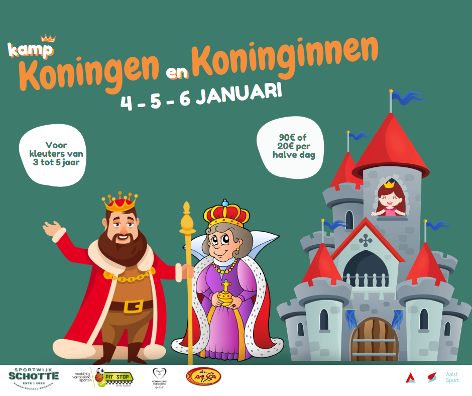 Koningen (Facebook-bericht)